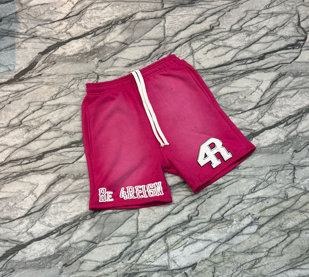 Be 4Reign Shorts