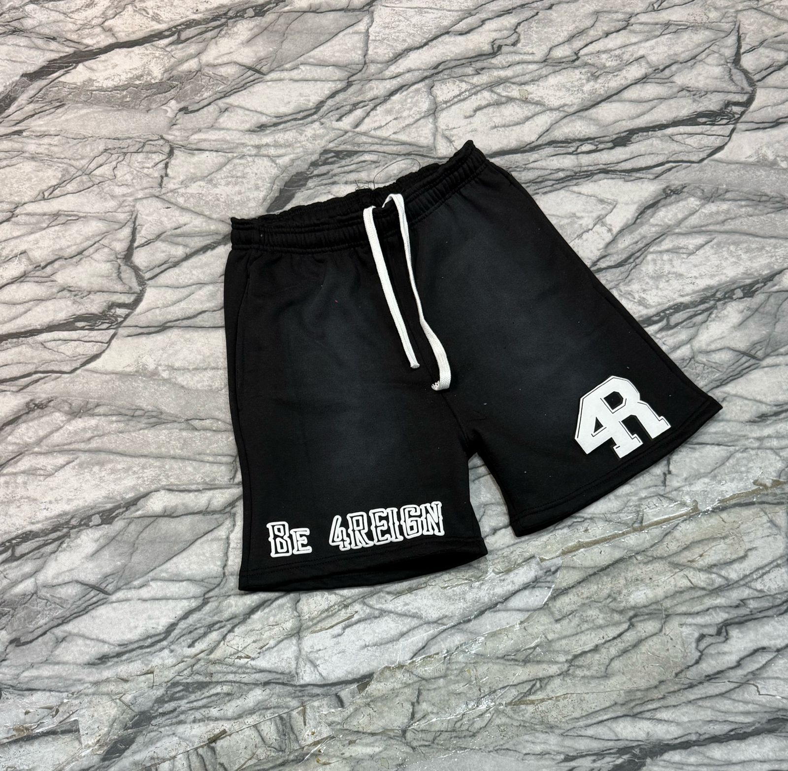 Be 4Reign Shorts