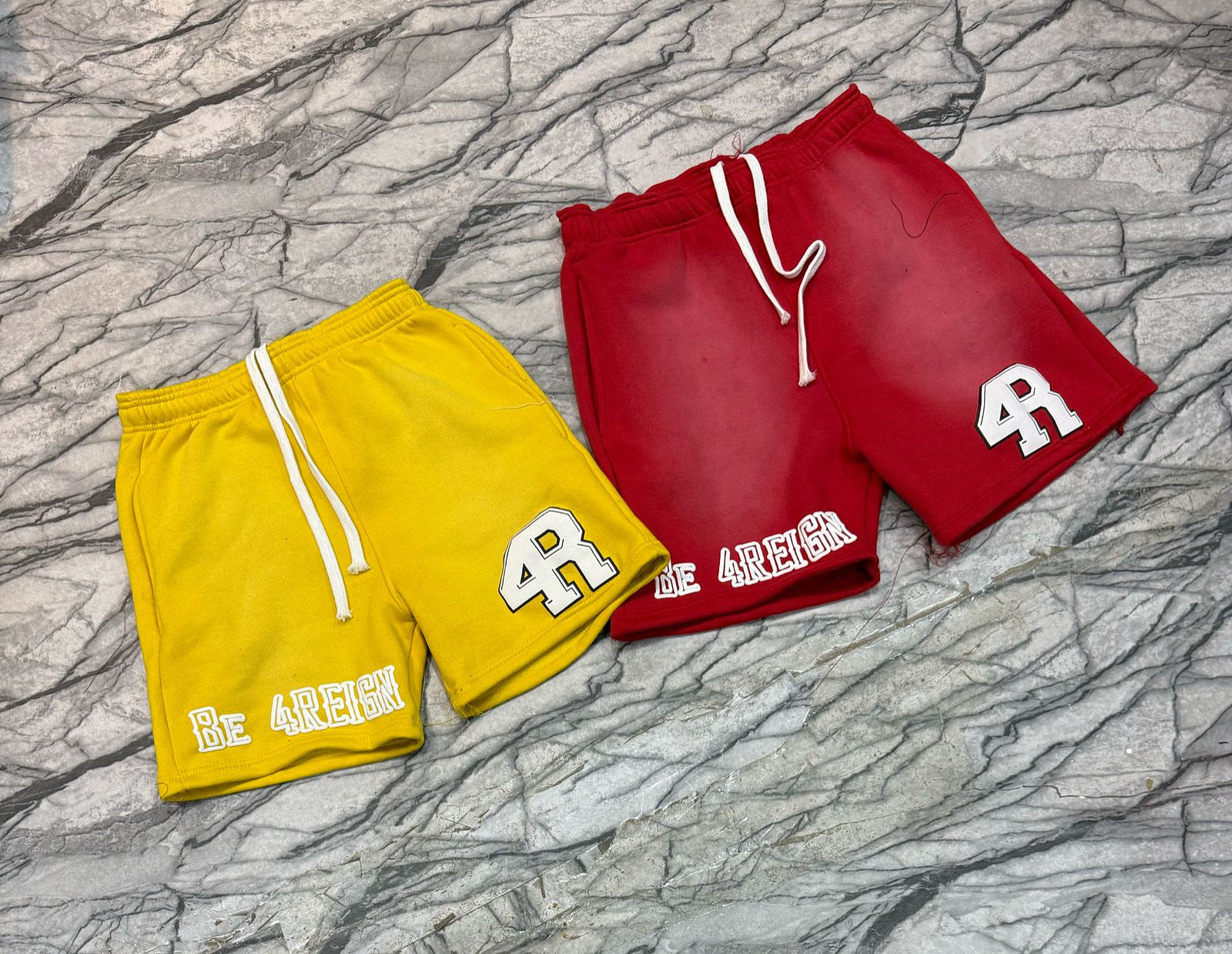 Be 4Reign Shorts